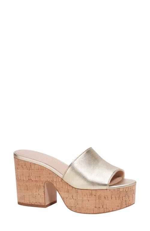 Kate Spade New York ibiza platform sandal Product Image