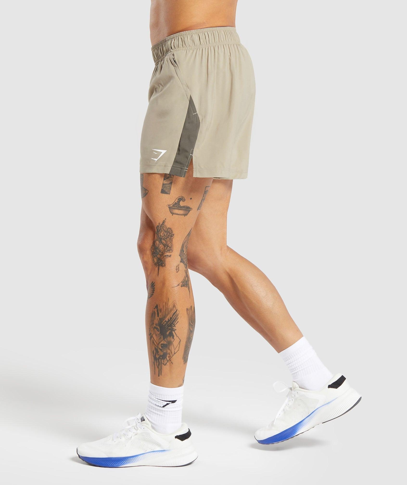 Sport  5" Shorts Product Image