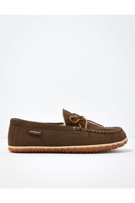 Minnetonka Mens Tomm Moccasin Mens Product Image