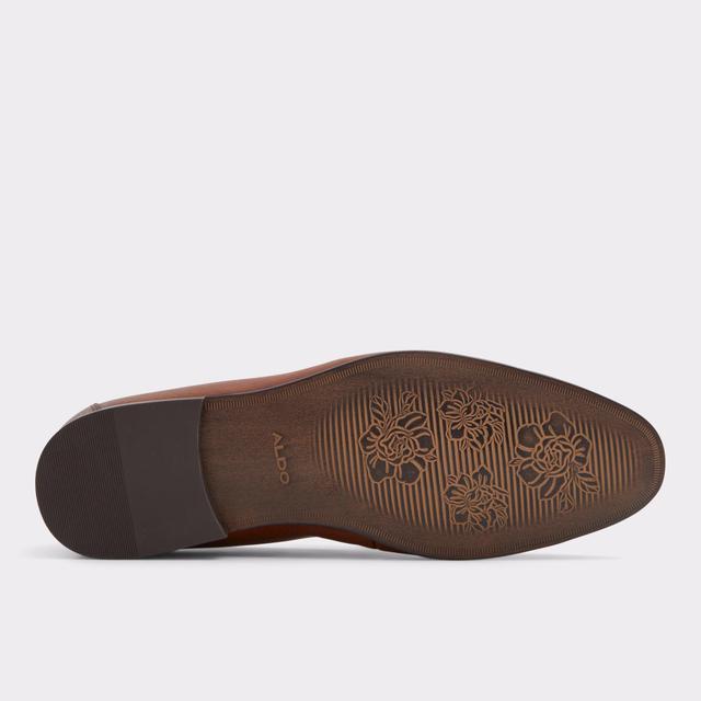 Gwardon Cognac Men's Loafers & Slip-Ons | ALDO US Product Image