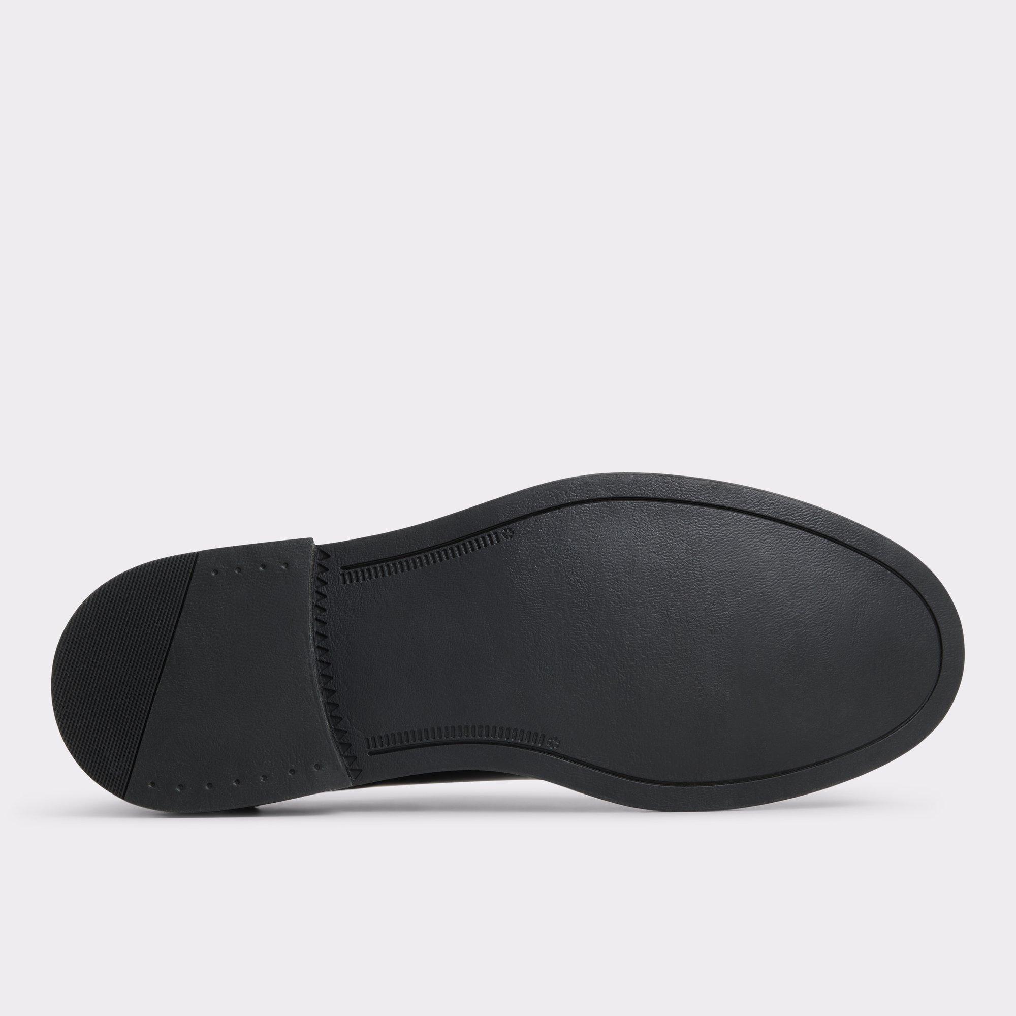 Gael Black Men's Dress Shoes | ALDO US Product Image