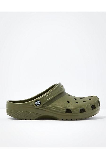 Crocs Mens Classic Clog Men's Product Image