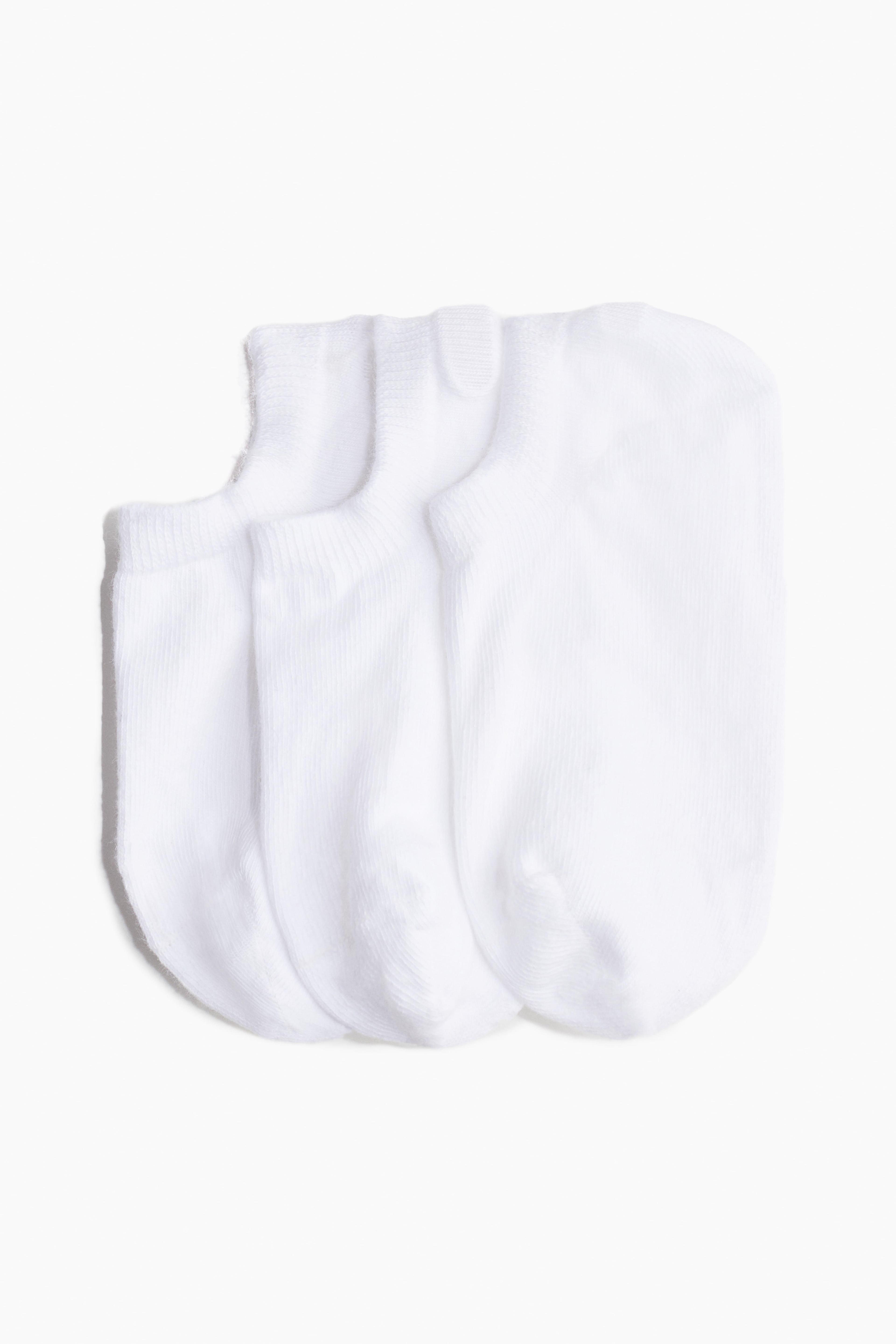 3-pack Liner Socks Product Image