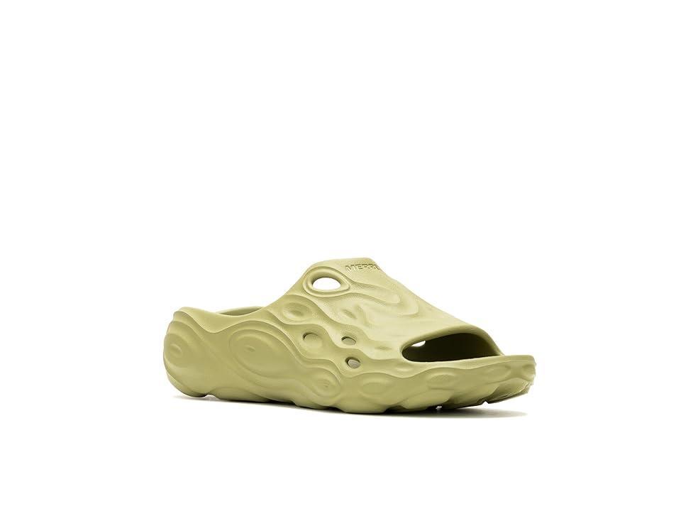 Merrell Hydro Slide 2 (Mosstone) Men's Shoes Product Image