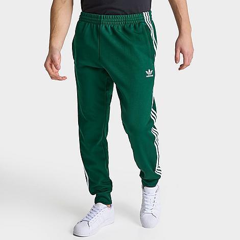 Mens adidas Originals adicolor Classics Superstar Track Lifestyle Pants Product Image