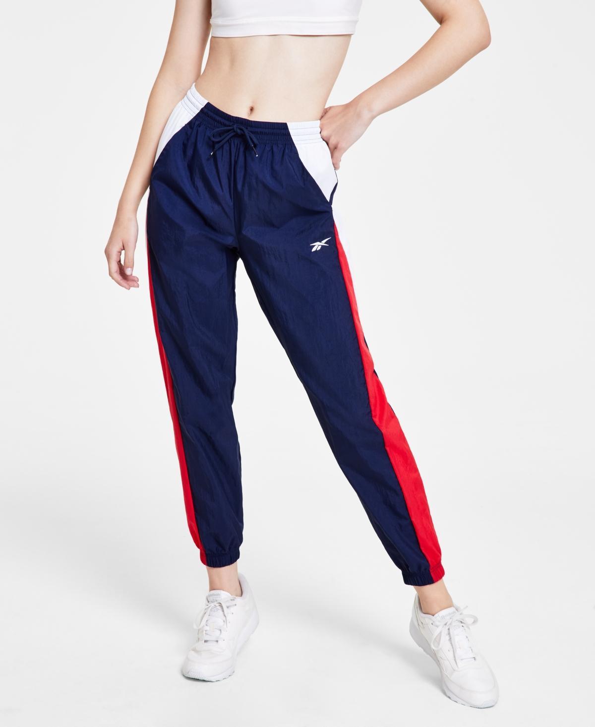 Women's Vector Woven Track Pants Product Image