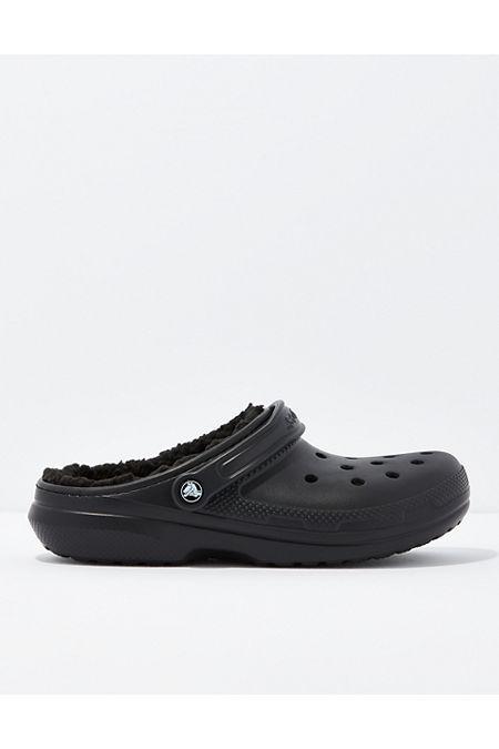 Crocs Classic Lined Clog Men's Product Image