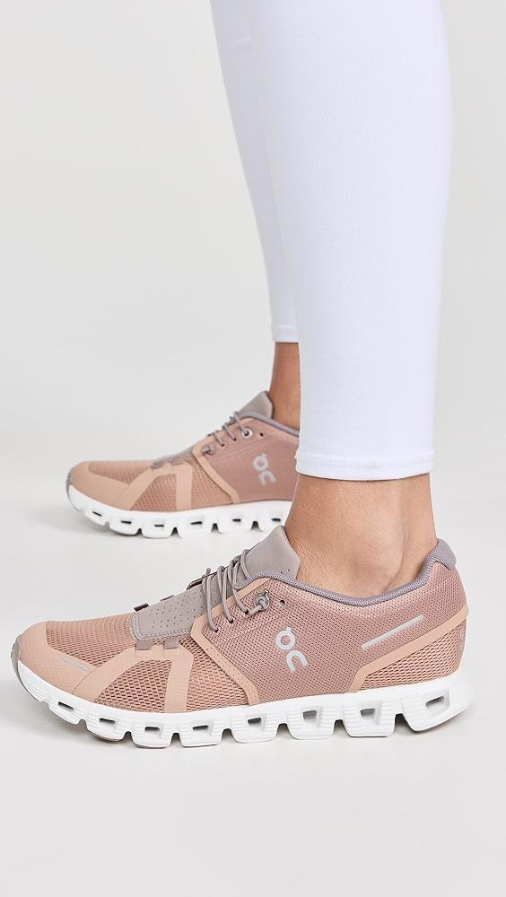 On Cloud 5 Sneakers | Shopbop Product Image