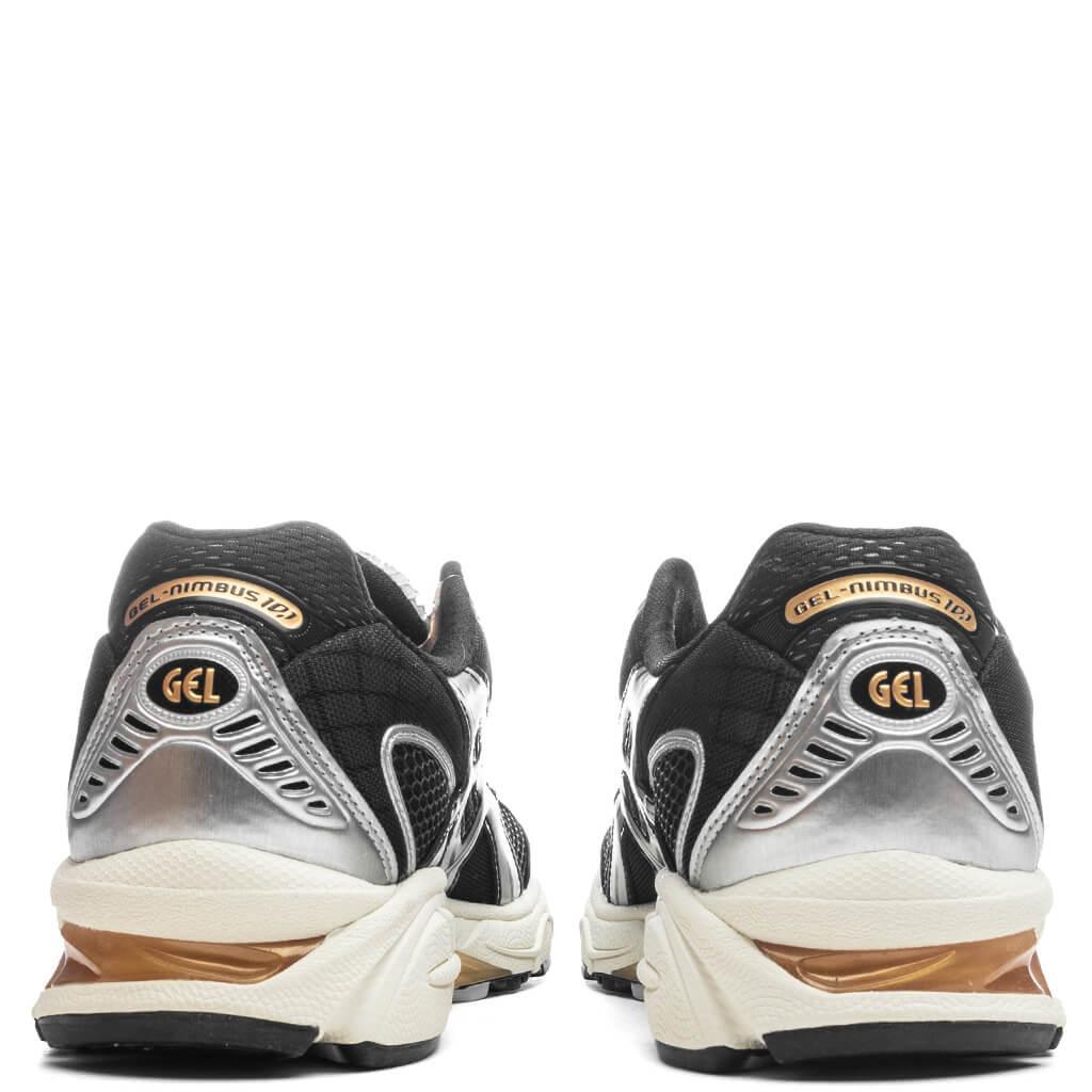 Gel-Nimbus 10.1 - Piedmont Grey/Pure Silver Male Product Image