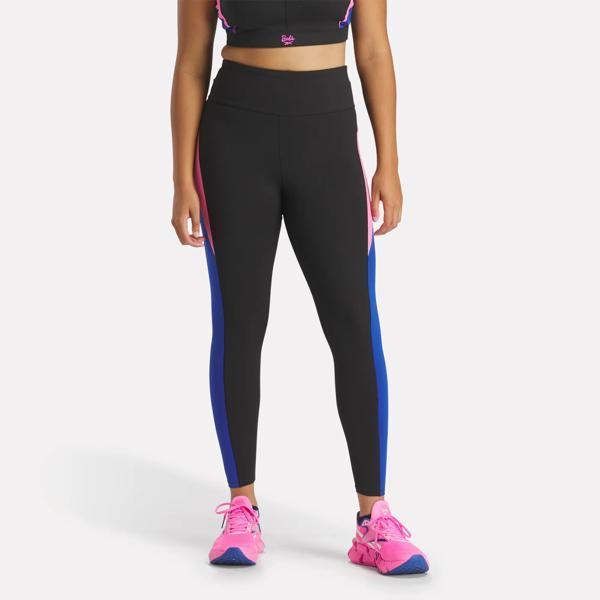 Reebok x Barbie Leggings (Plus Size) product image