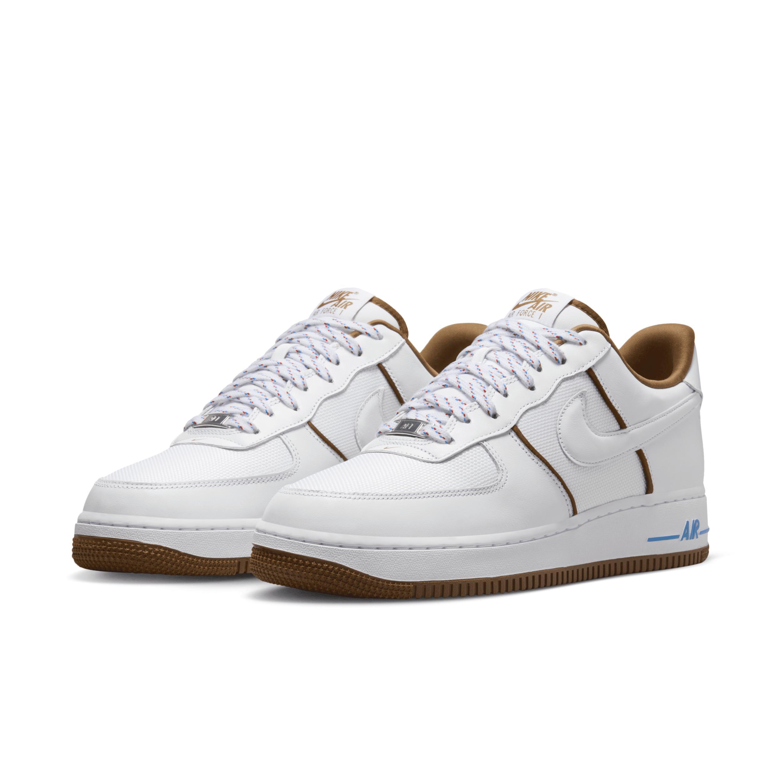 Nike Men's Air Force 1 '07 LX Shoes Product Image