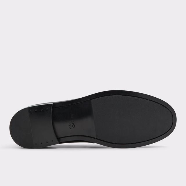 Idris Other Black Men's Loafers & Slip-Ons | ALDO US Product Image