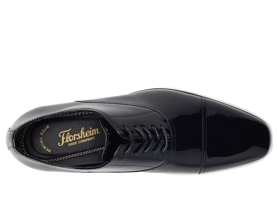 Florsheim Tux Cap Toe Oxford Product Image