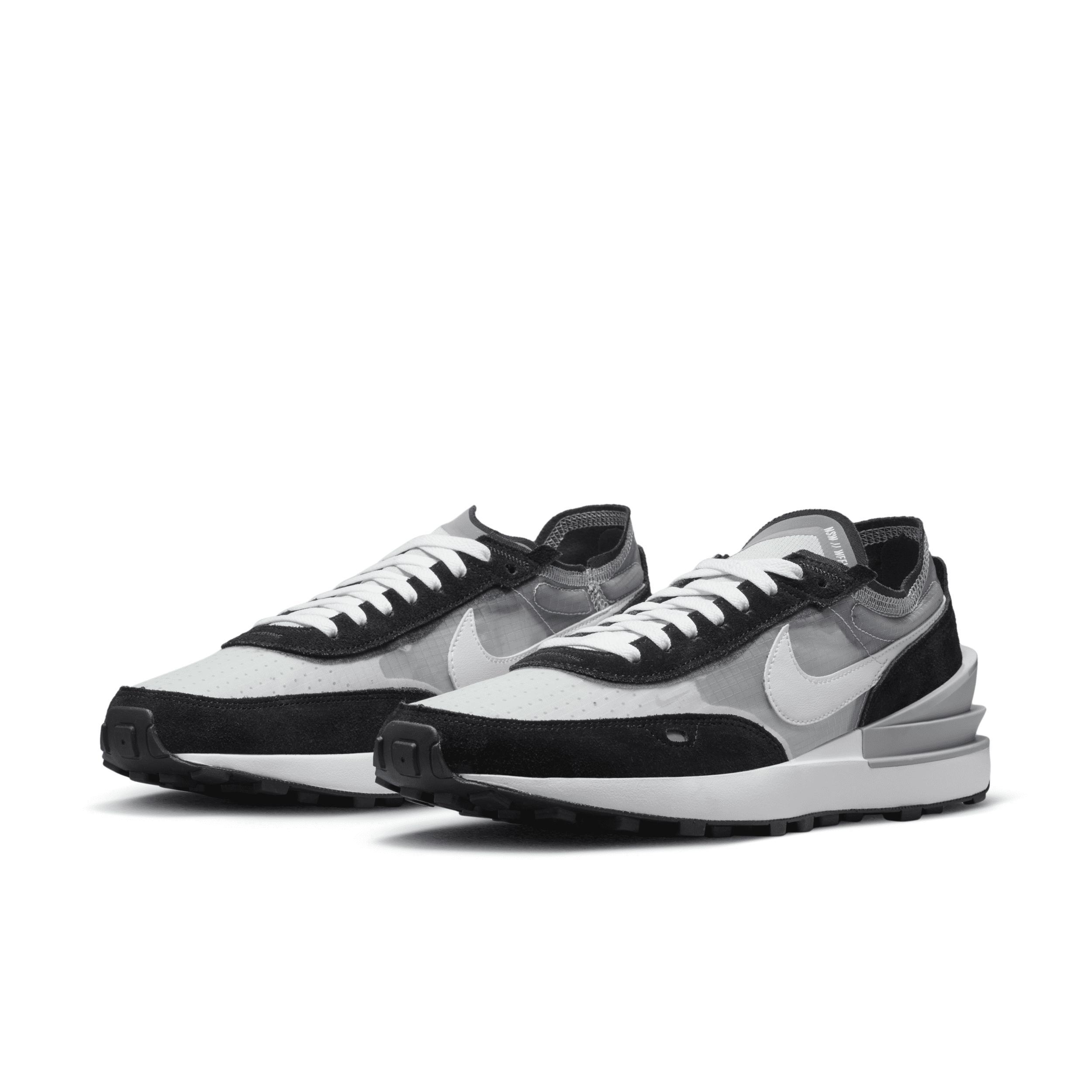 Nike Mens Waffle One SE Shoes Product Image