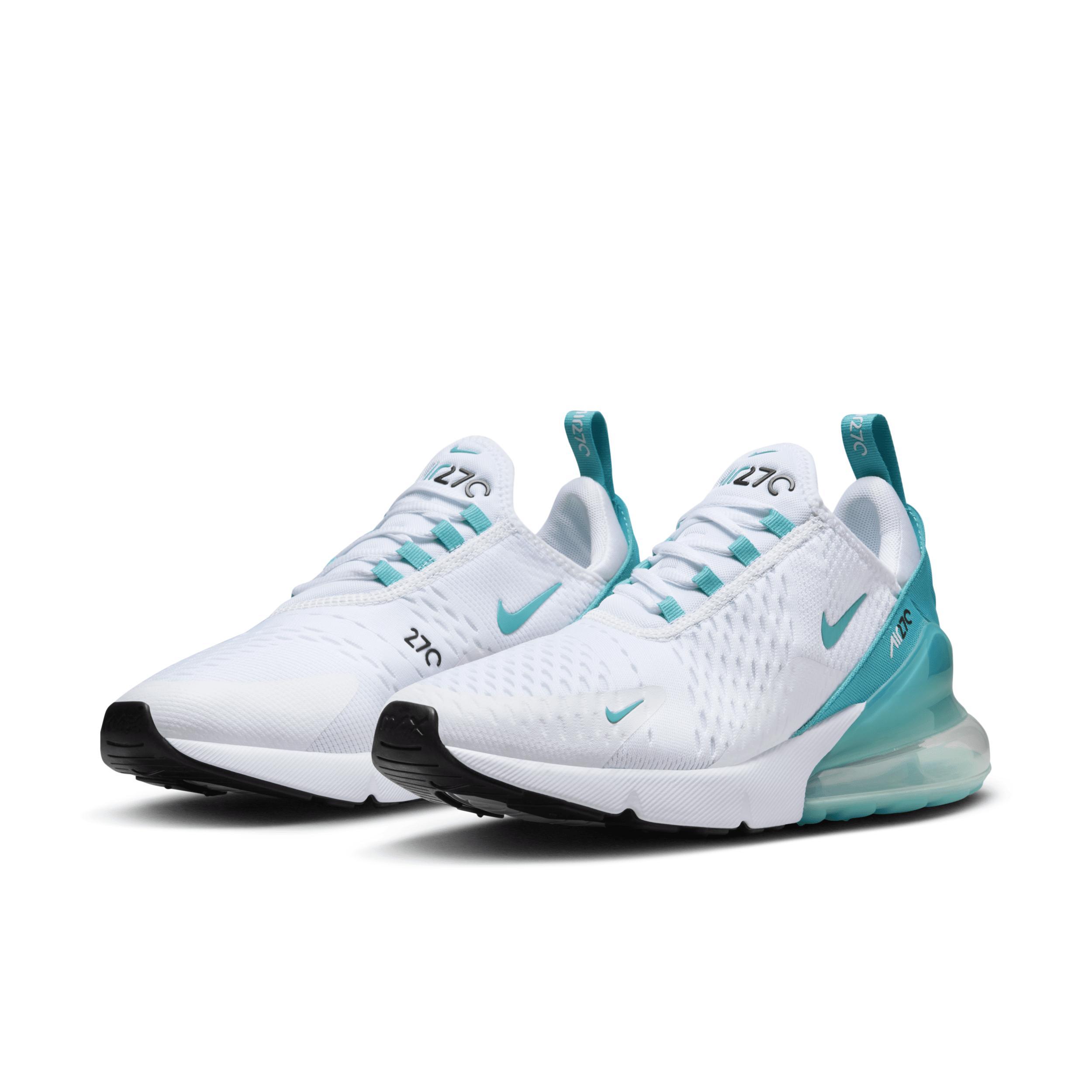 Nike Women's Air Max 270 Shoes Product Image