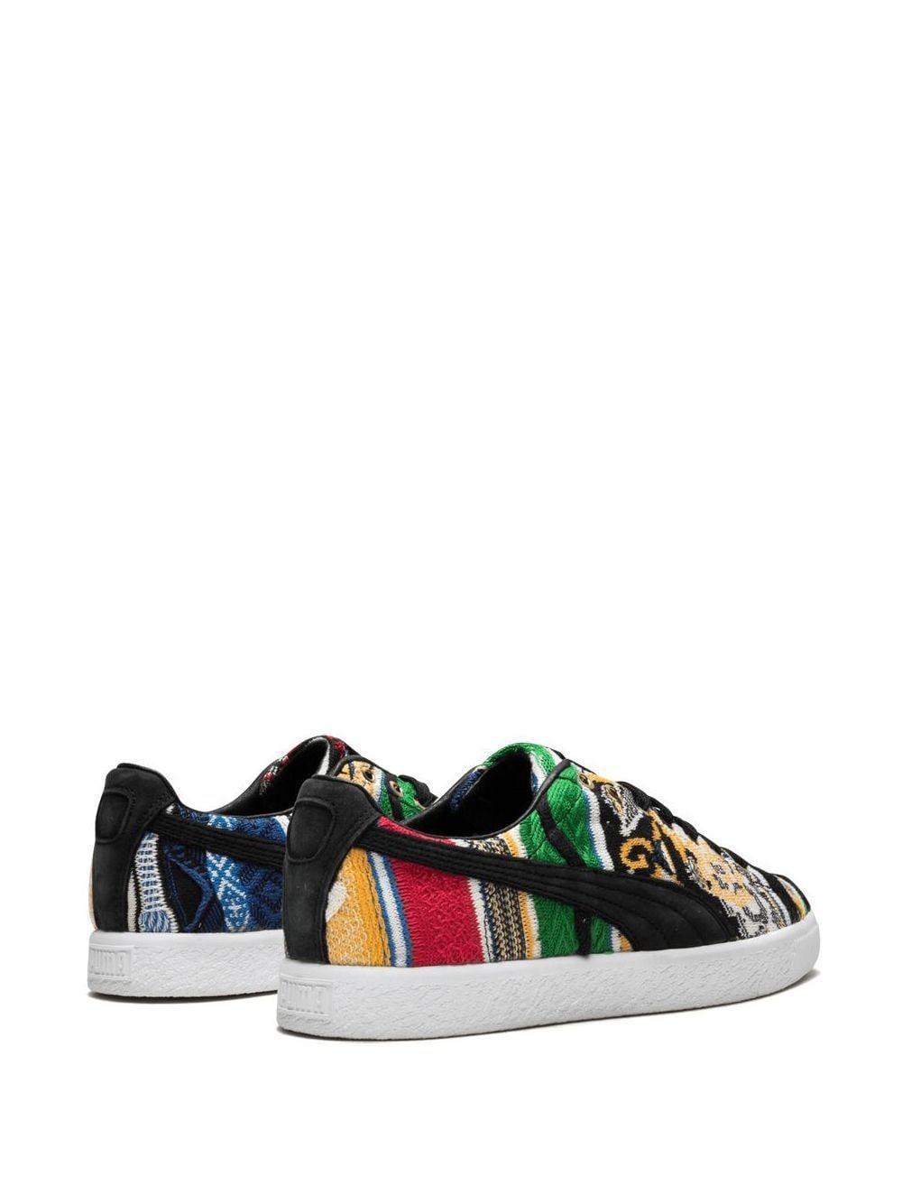 Clyde Coogi sneakers Product Image