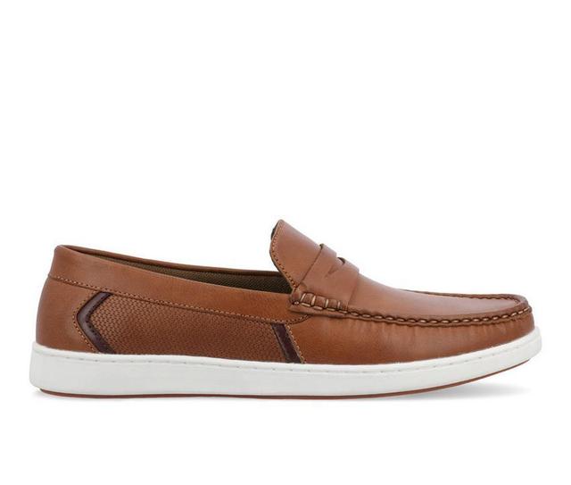 Men's Vance Co. Danny Loafers Product Image