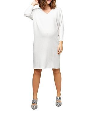 Nom Maternity Quinn Maternity Dress Product Image