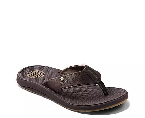 Reef Men's Phantom Nias Flip Flop Sandal Product Image