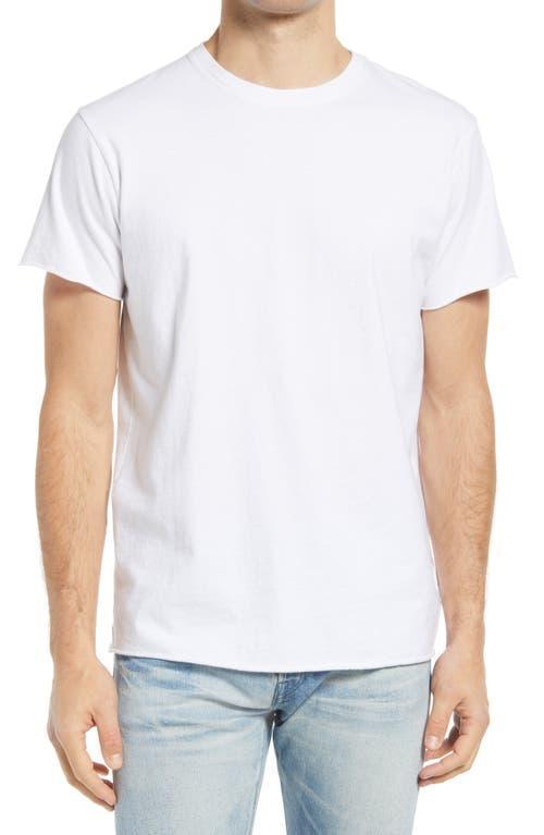 John Elliott Anti Expo Crewneck T-Shirt Product Image