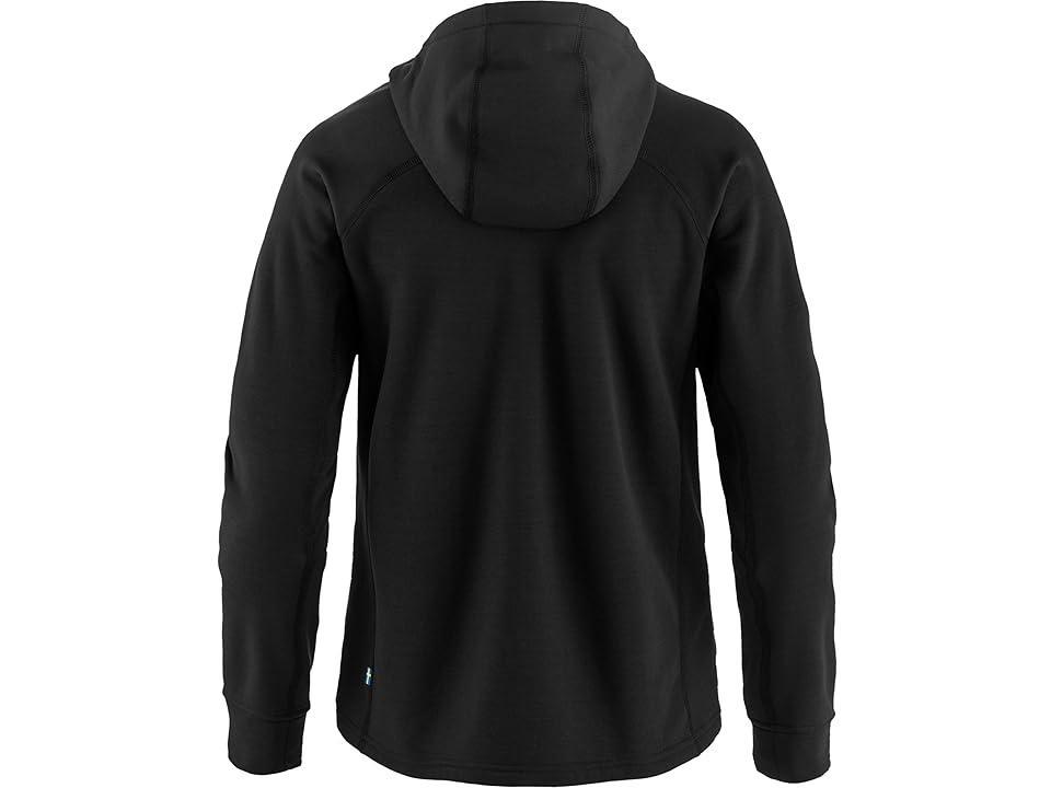 Fjallraven Expedition Fleece Hoodie W Women's Sweatshirt Product Image