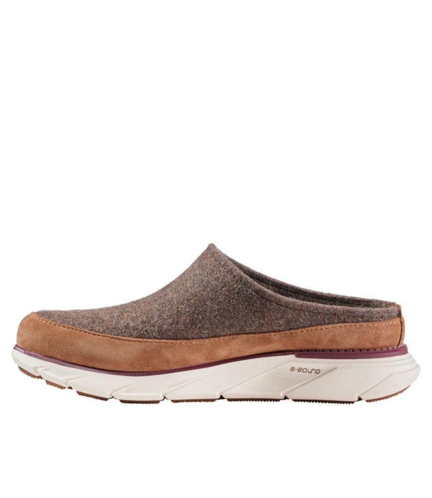 
                            
                                
                                    
                                
                            Women's Downeast Clogs, Wool
                         Product Image