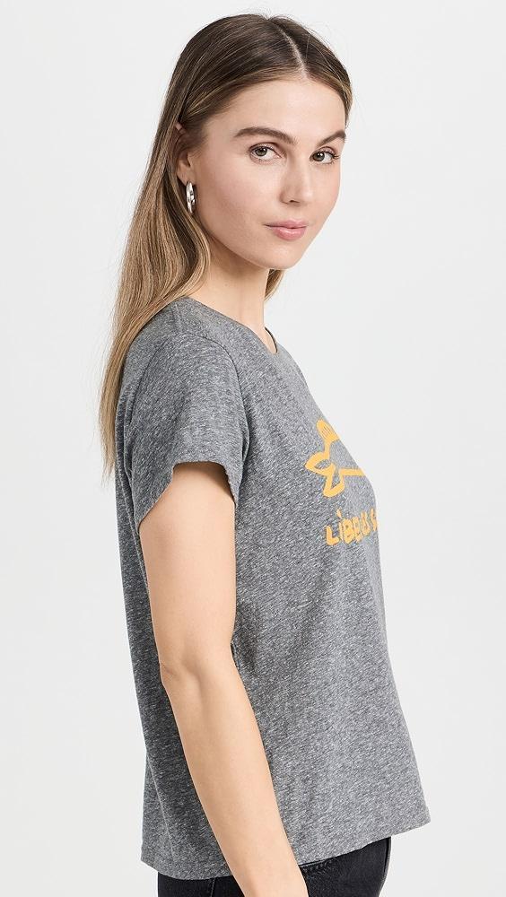 Clare V. Classic Tee | Shopbop Product Image