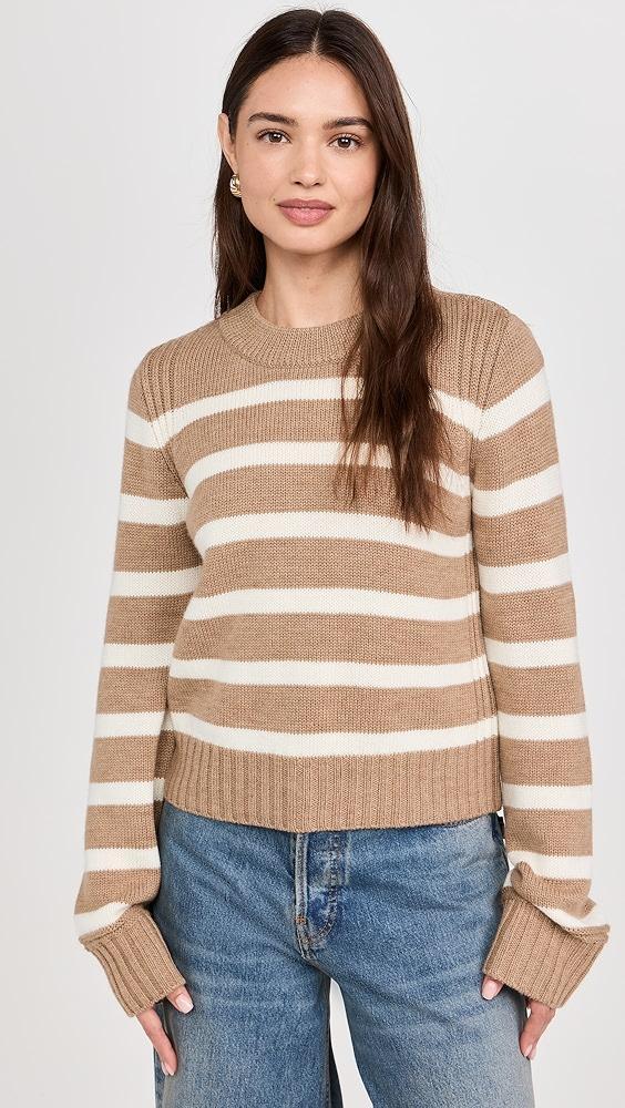 La Ligne Jack Sweater | Shopbop Product Image