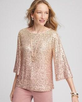 Women's Clothing - Dresses, Pants & Blouses - Chico's Product Image