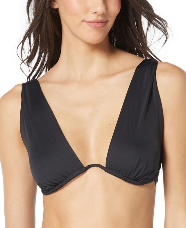 Vince Camuto Womens U-Wire Tie-Back Bikini Bra Top Product Image