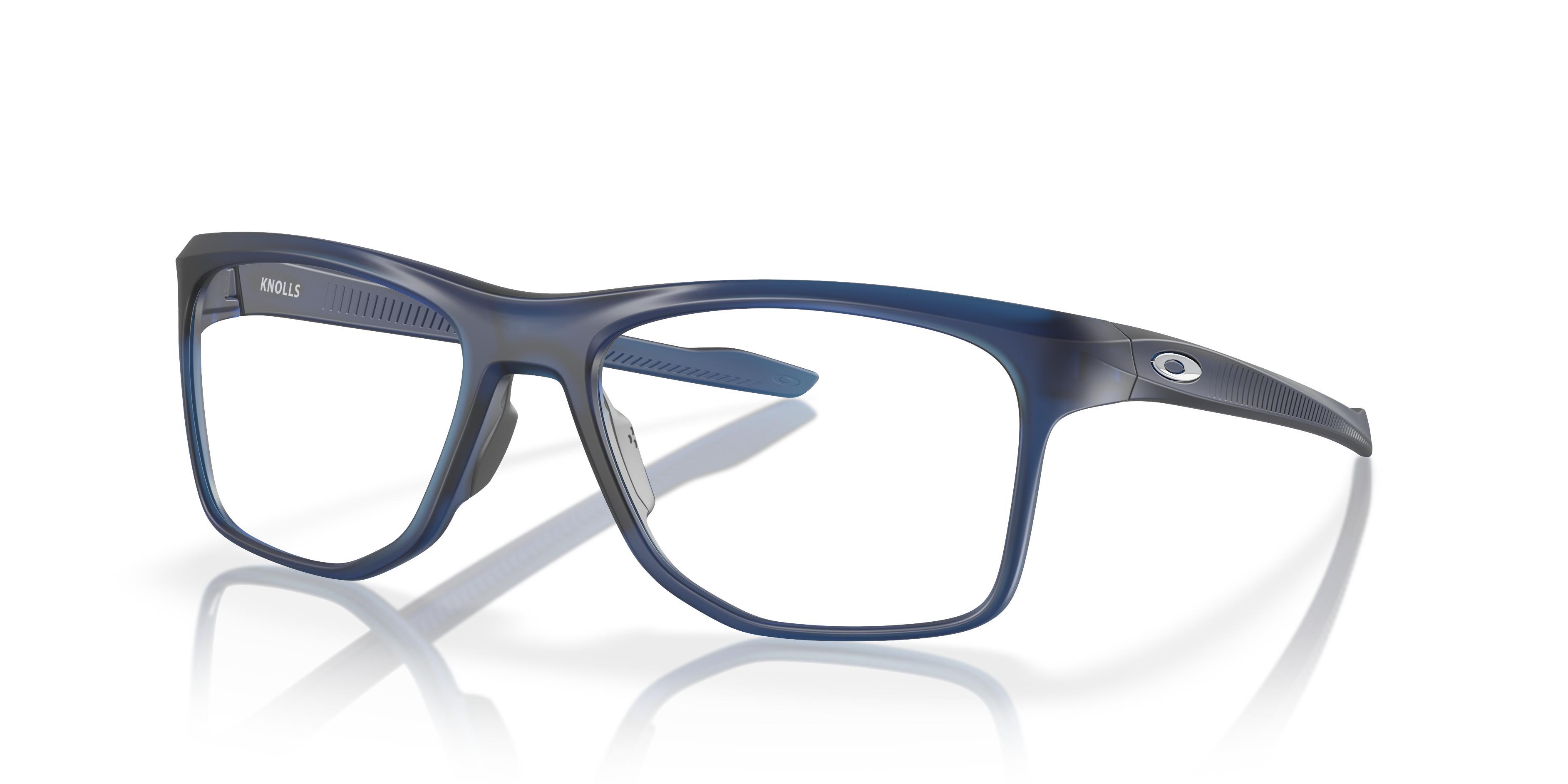 Oakley Men's Knolls Eyeglasses Product Image