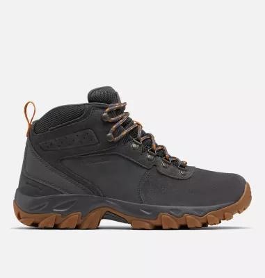 Columbia Newton Ridge Plus II Waterproof Hiking Boot Product Image