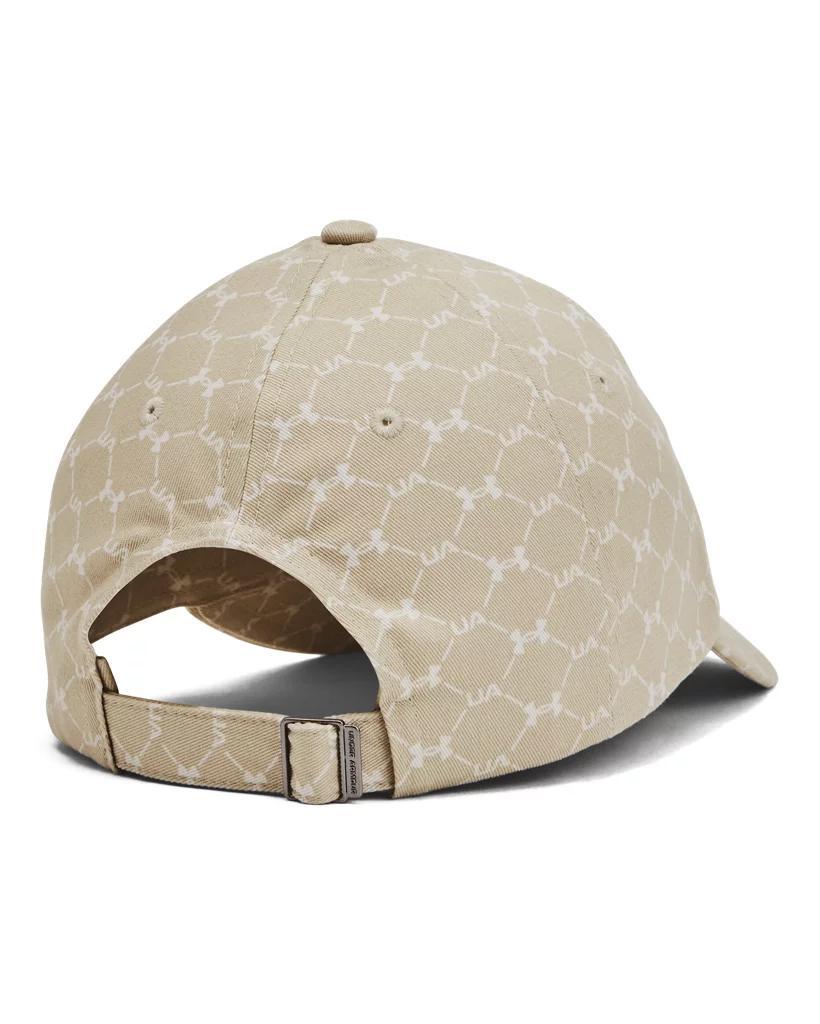 Women's UA SportStyle Printed Adjustable Hat Product Image