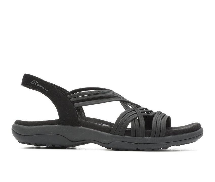 Women's Skechers Reggae Slim 163023 Outdoor Sandals Product Image