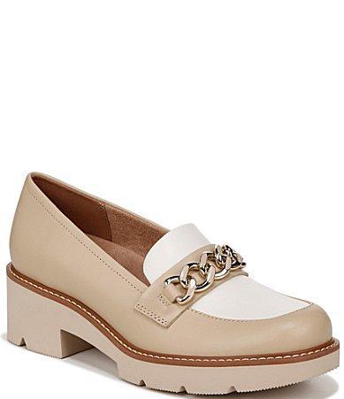 Naturalizer Desi Lug Sole Loafer Product Image