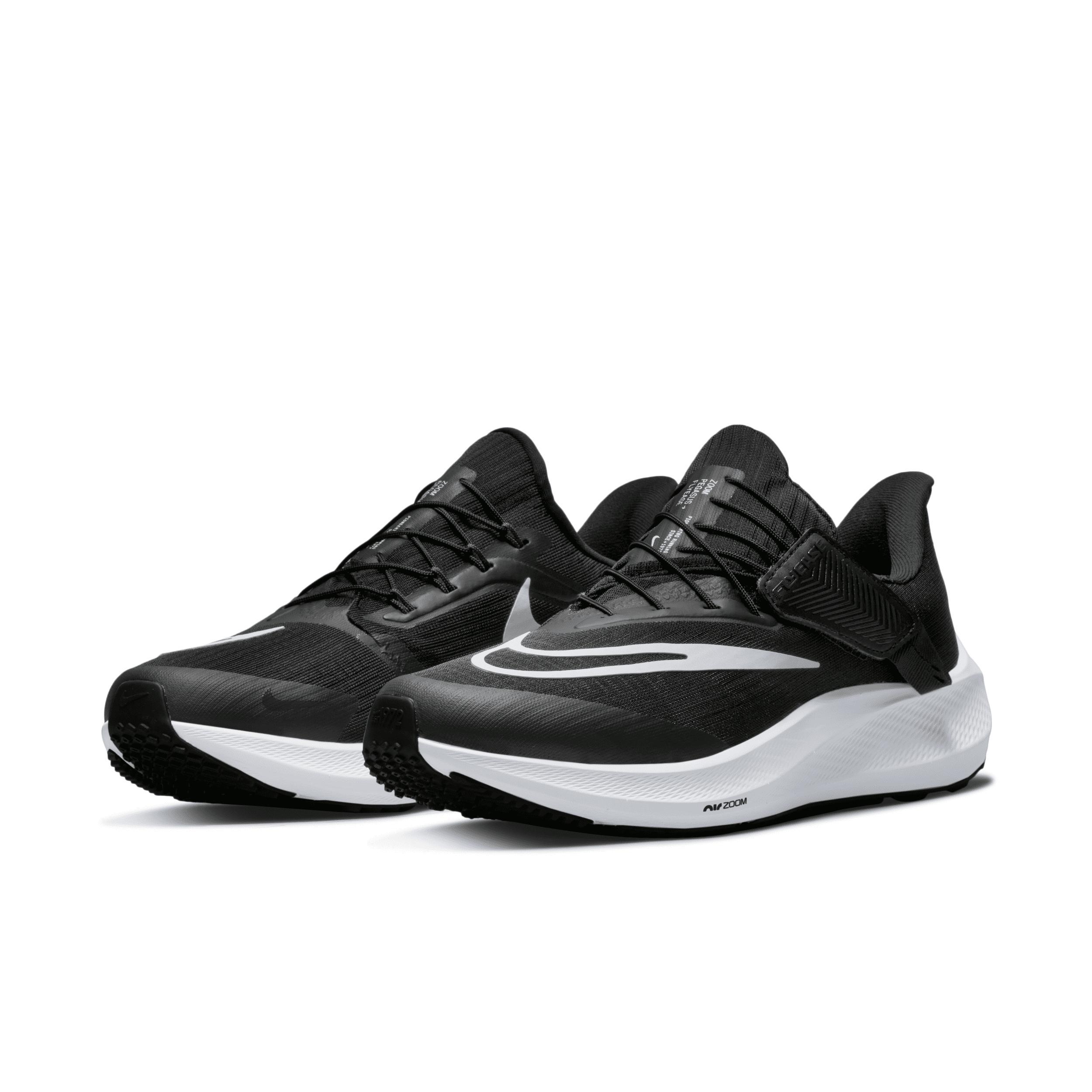 Nike Women's Pegasus FlyEase Easy On/Off Road Running Shoes Product Image