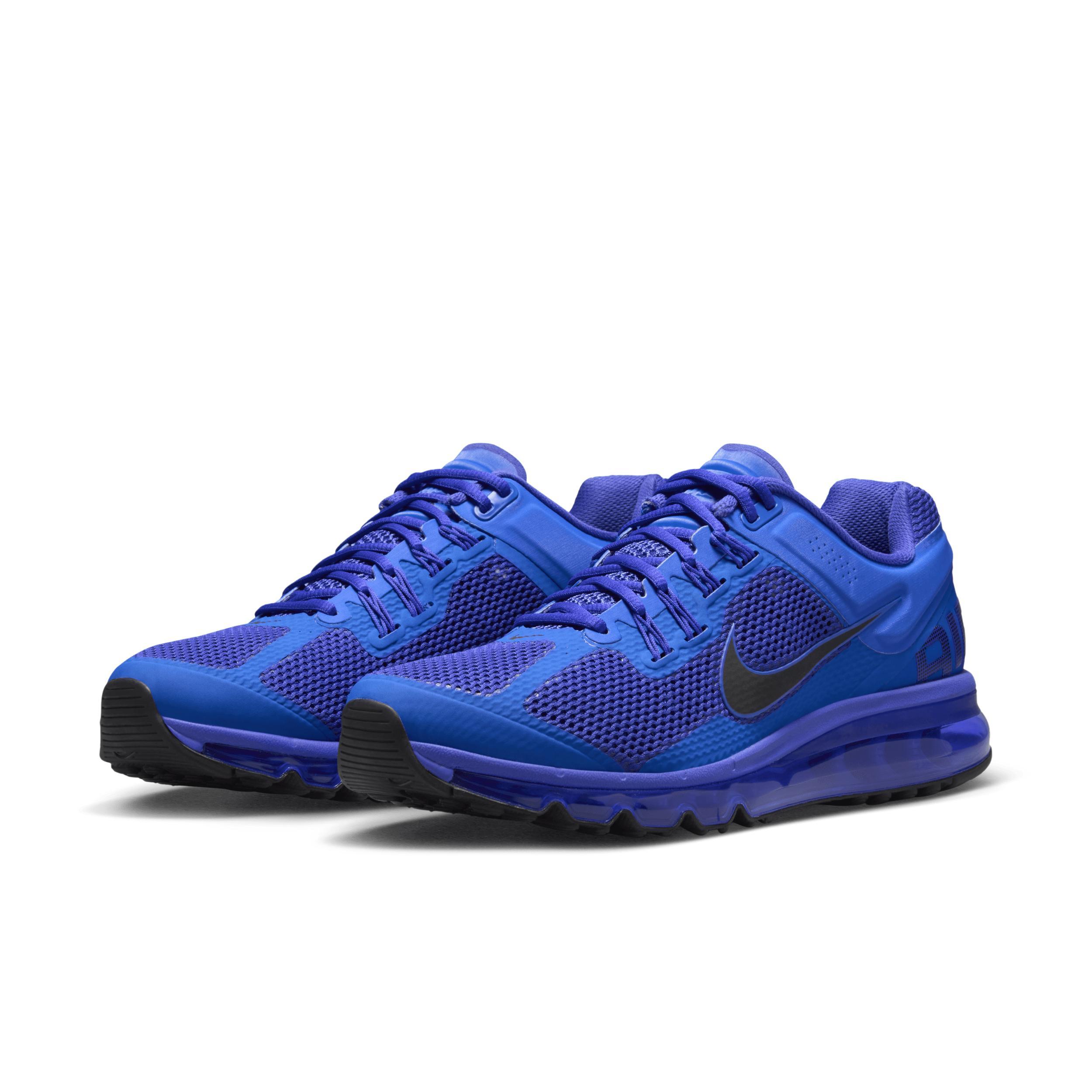 Nike Men's Air Max 2013 Shoes Product Image