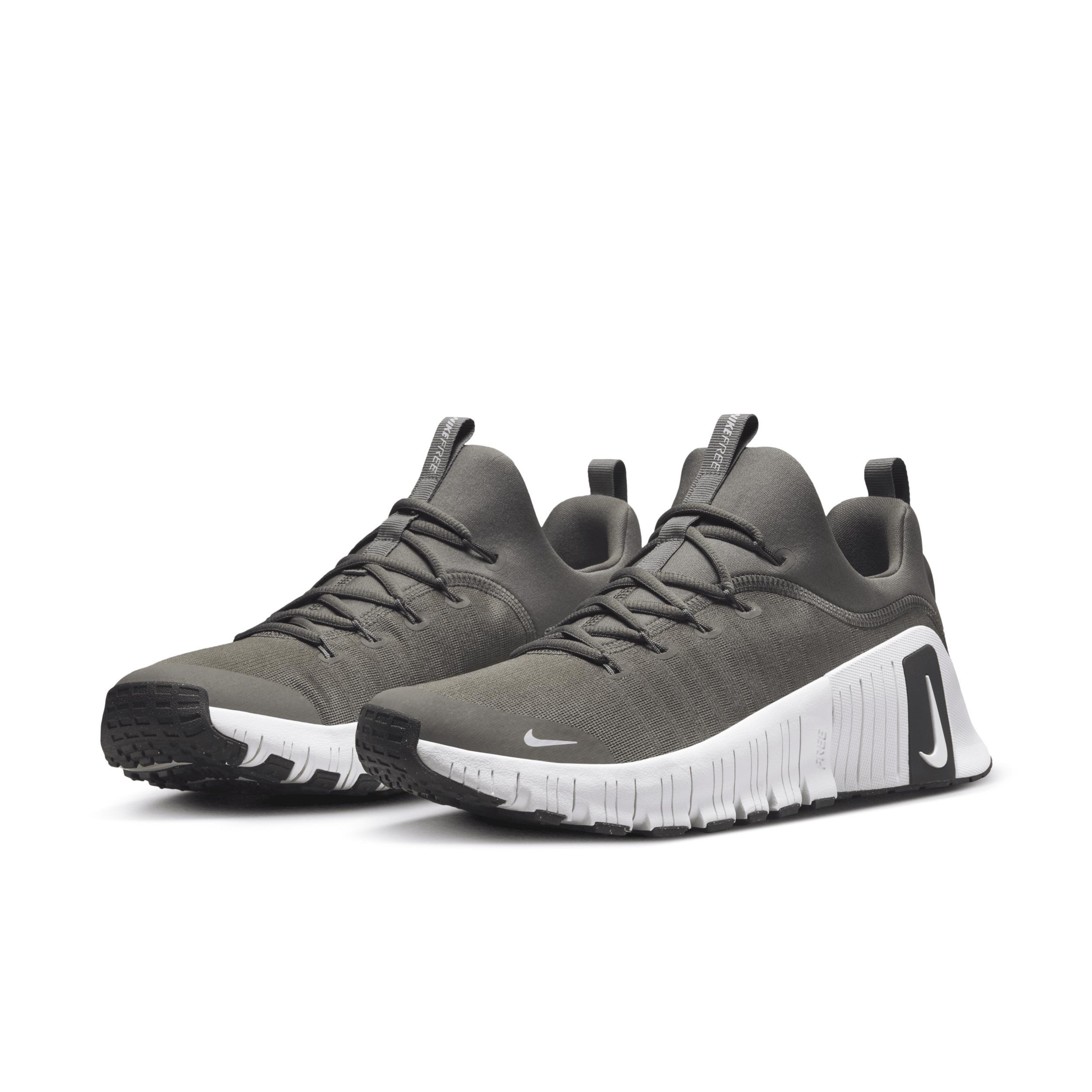 Nike Men's Free Metcon 6 Workout Shoes Product Image