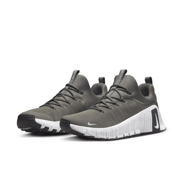 Nike Free Metcon 6 Men's Workout Shoes Product Image