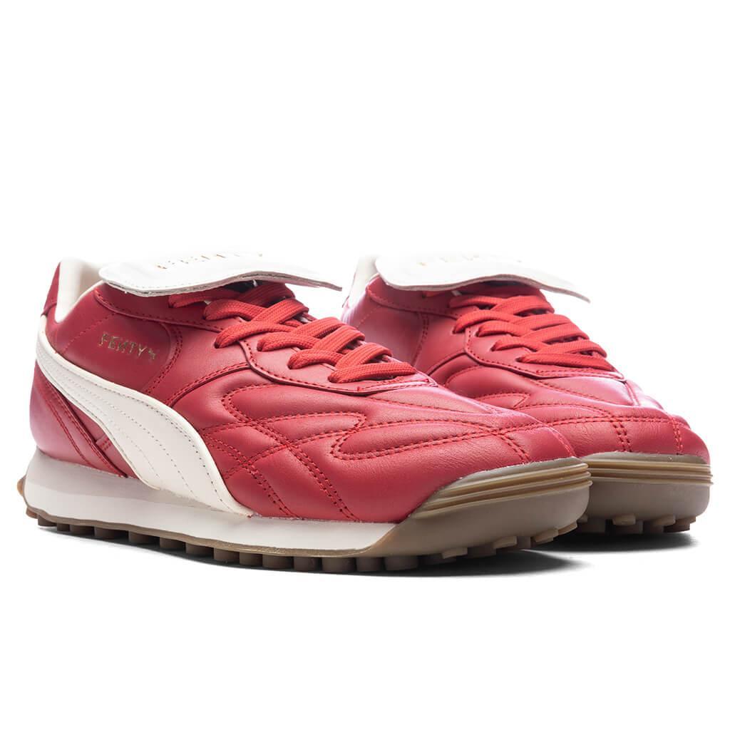 Puma x Fenty Avanti L - Red Male Product Image