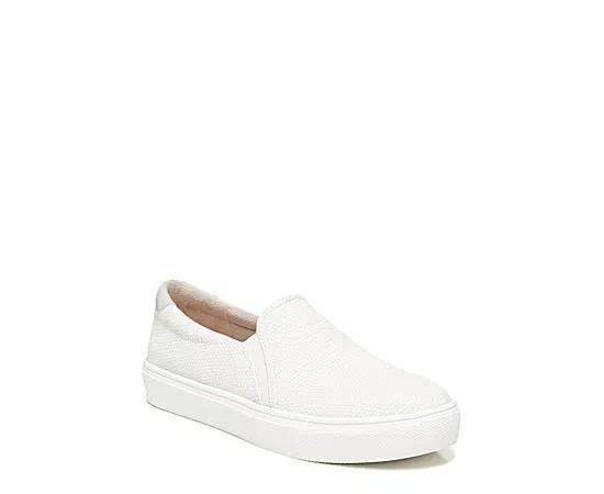 Dr. Scholls Nova Womens Slip-on Sneakers Product Image