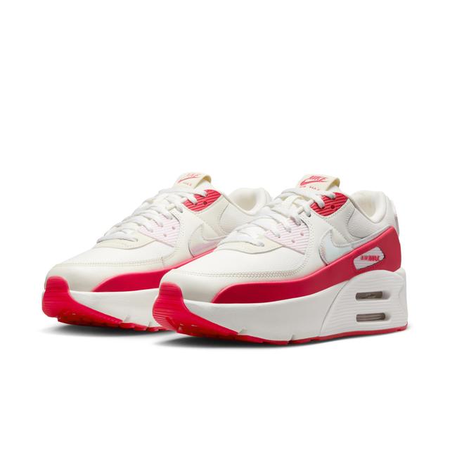 Nike Women's Air Max 90 LV8 Shoes Product Image