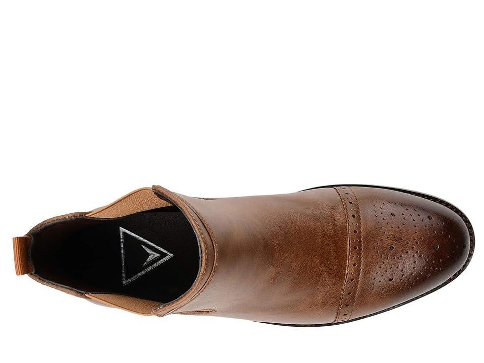 Vance Co. Garrett Mens Chelsea Boots Product Image