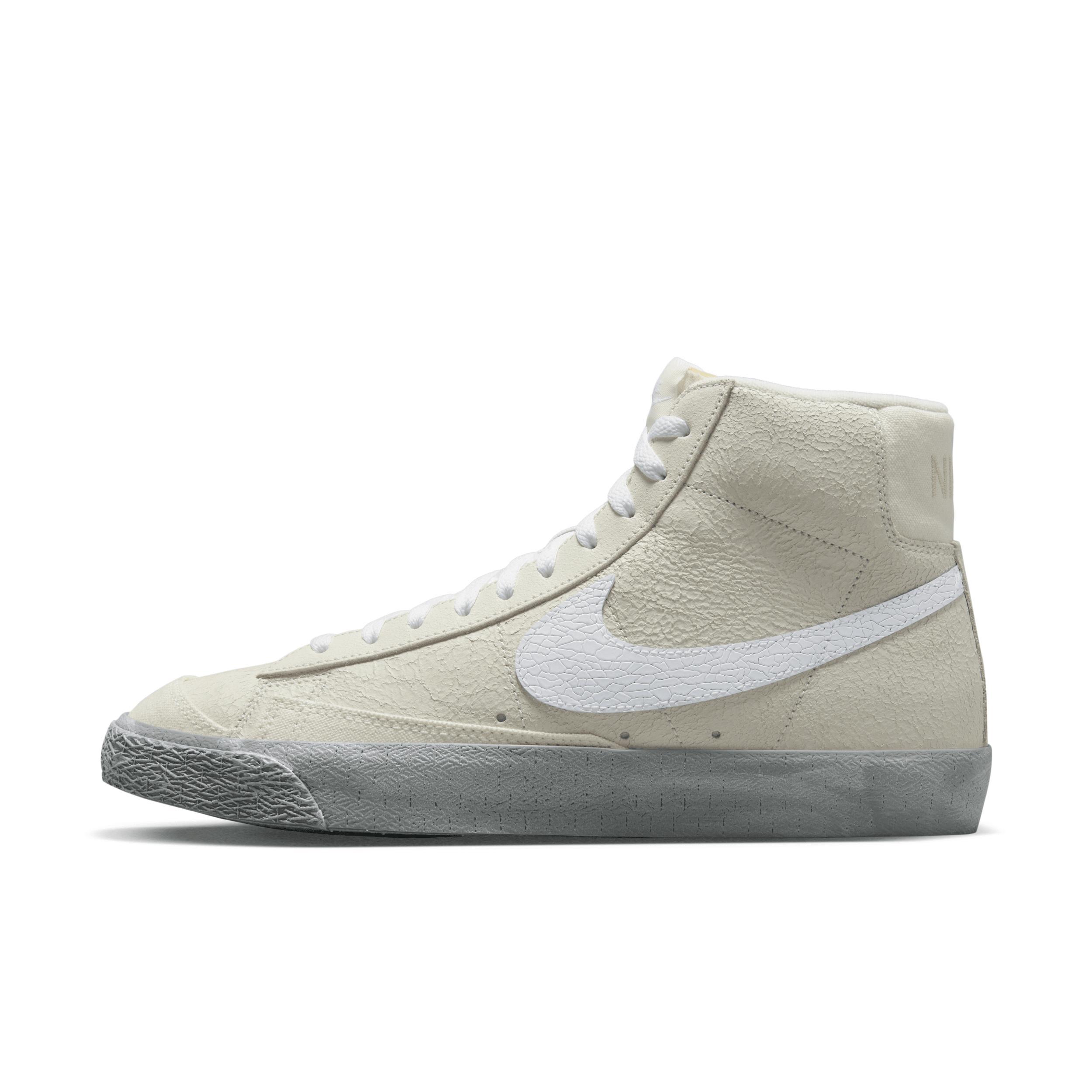 Nike Blazer Mid 77 EMB Sneaker Product Image