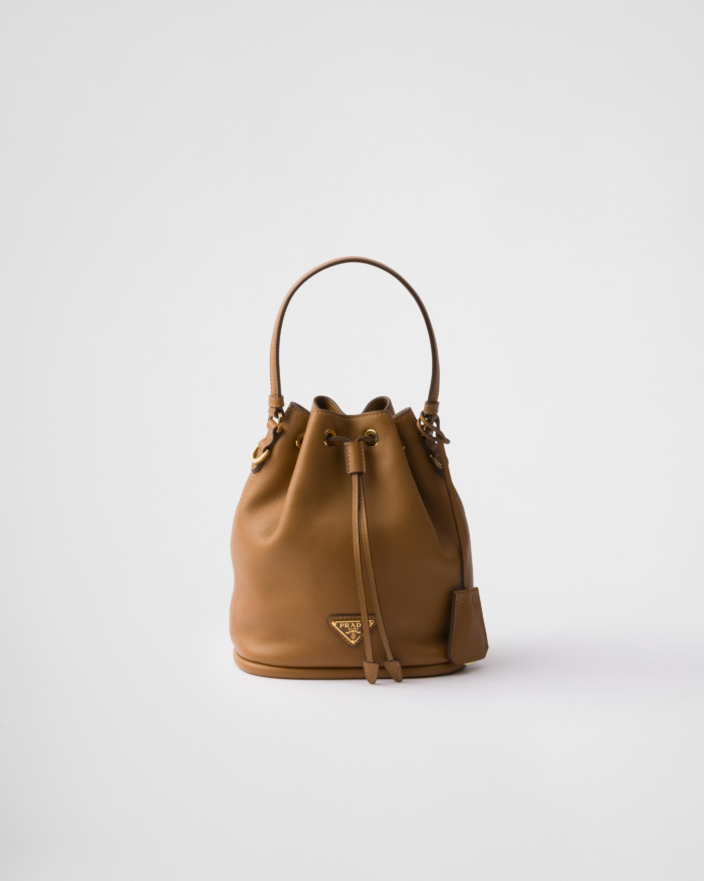 Leather mini bag product image