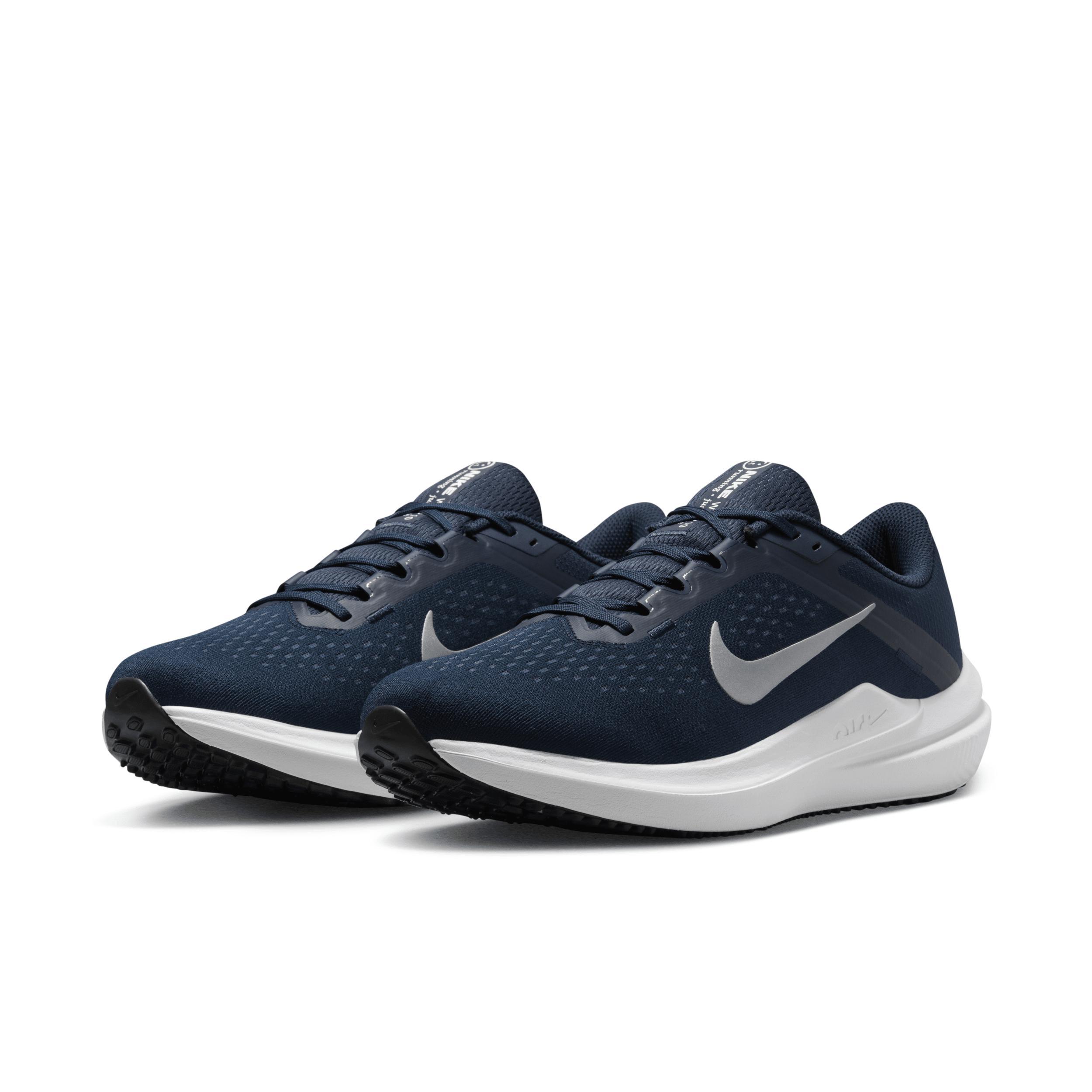 Nike Men's Winflo 10 Road Running Shoes Product Image