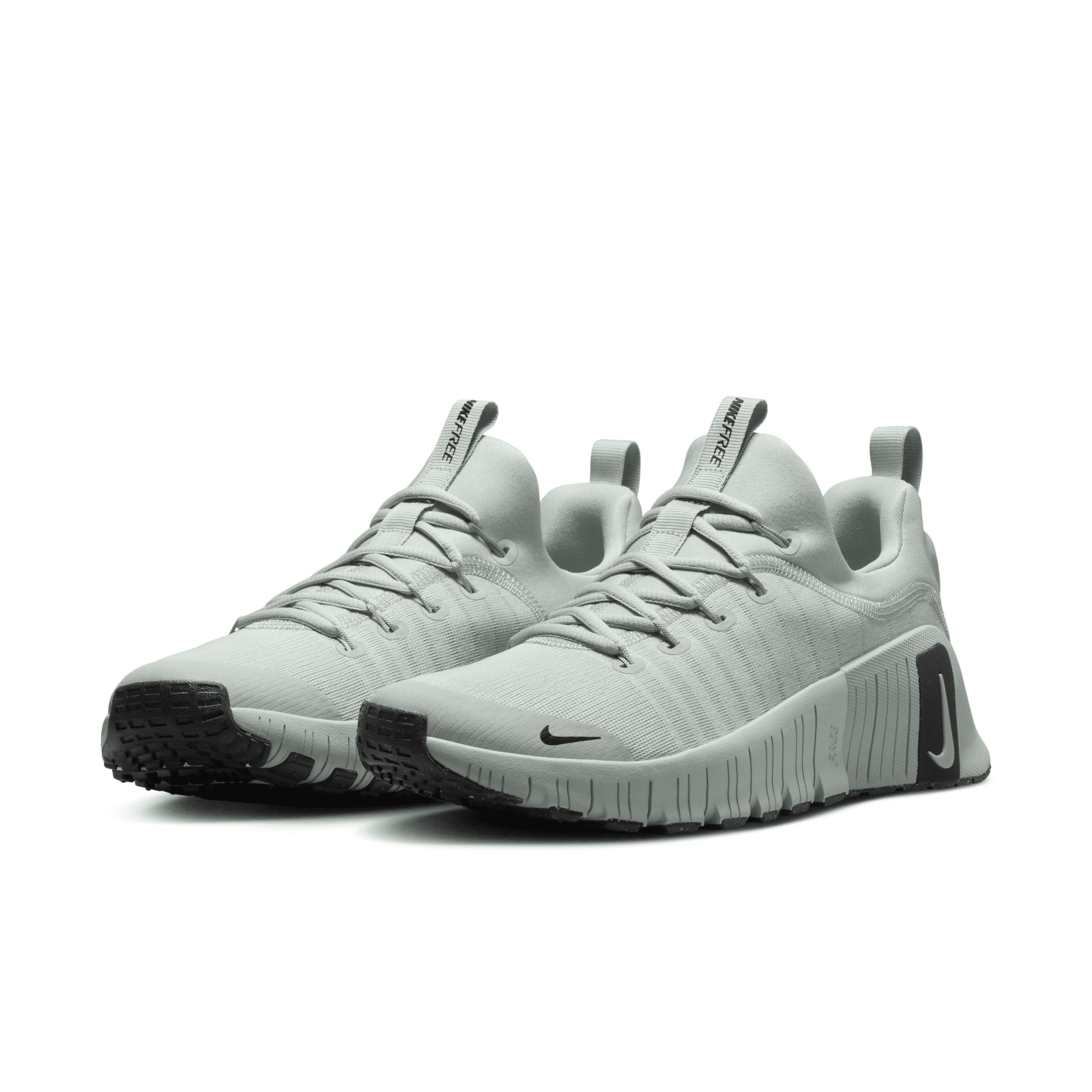 Nike Women's Free Metcon 6 Workout Shoes Product Image