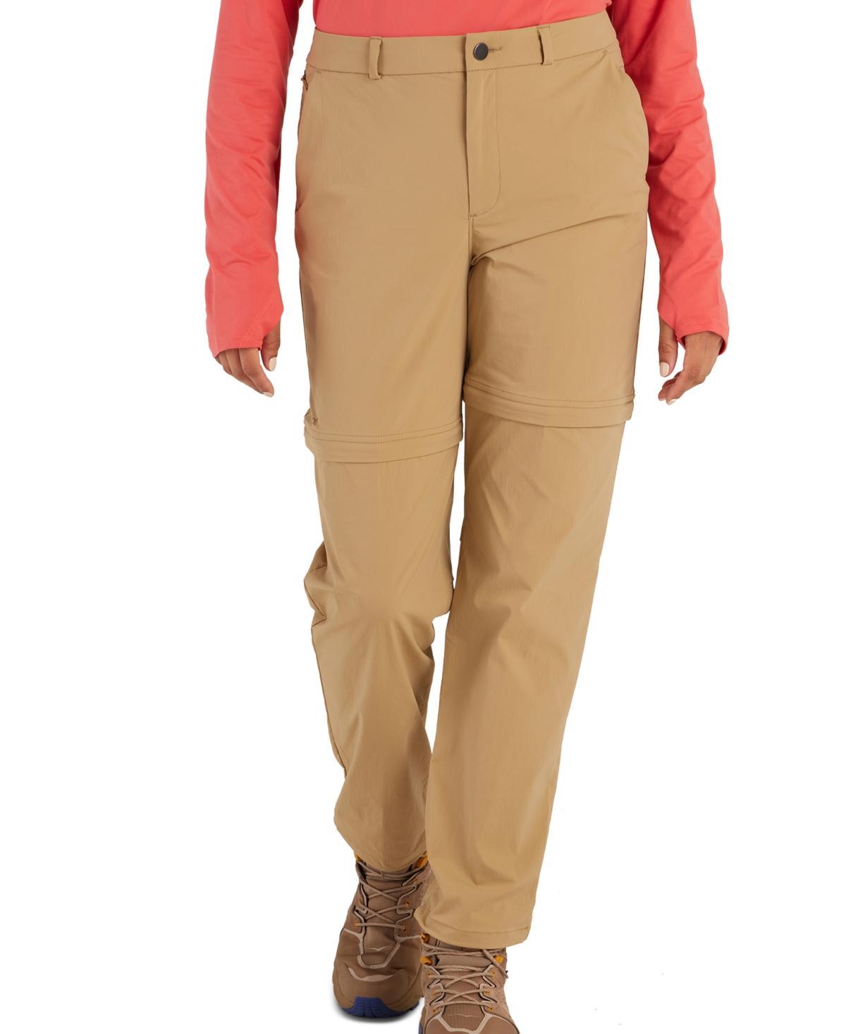 Marmot Womens Arch Rock Convertible Water-Repellent Pants Product Image