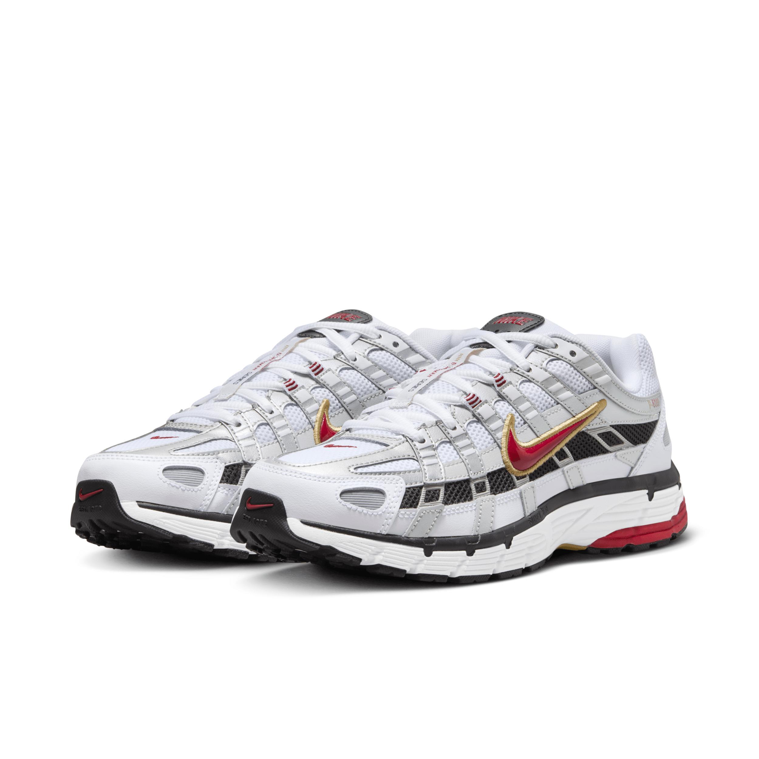 Nike P-6000 sneakers Product Image