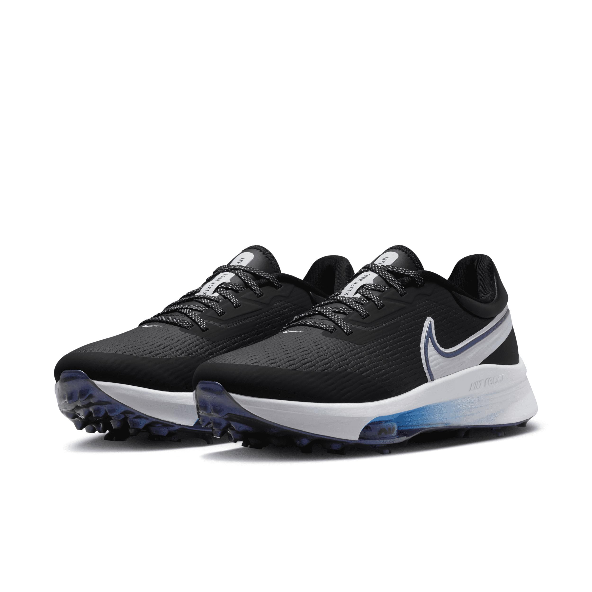 Nike Mens Air Zoom Infinity Tour Golf Shoes Product Image